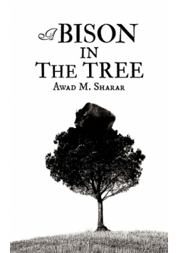 A Bison in the Tree