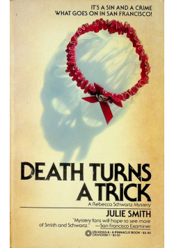 Death turns a trick