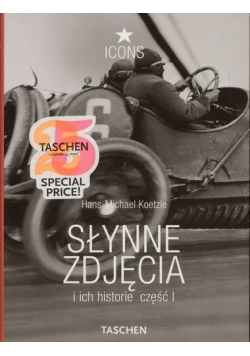 Słynne zdjęcia i ich historie Część I