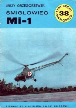 Śmigłowiec Mi 1