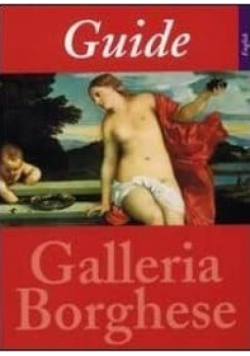 Guide galleria borghese