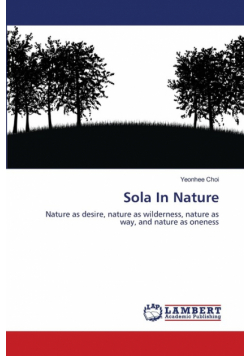 Sola In Nature