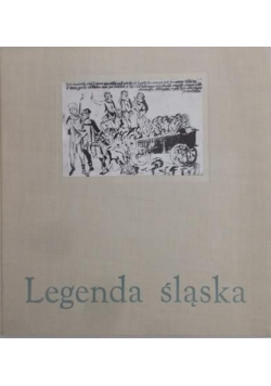 Legenda śląska