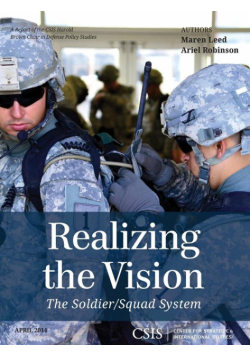 Realizing the Vision