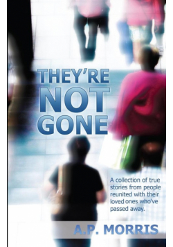They're Not Gone