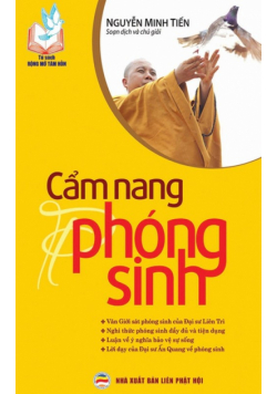 Cẩm nang phóng sinh