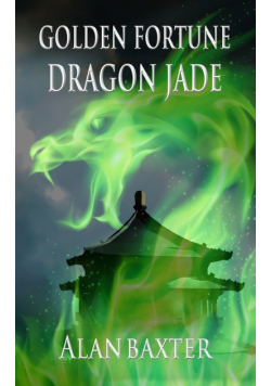 Golden Fortune, Dragon Jade