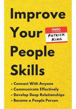Improve Your People Skills