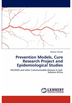 Prevention Models, Cure Research Project and Epidemiological Studies