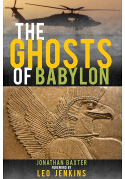 The Ghosts of Babylon