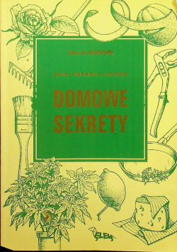 Domowe sekrety