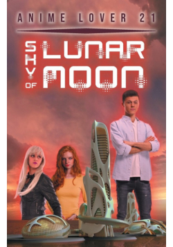Sky Of Lunar Moon