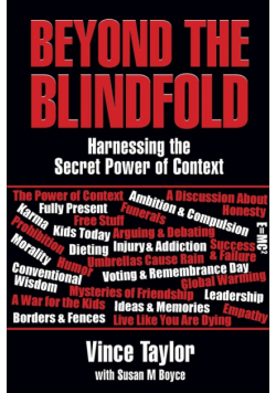 Beyond the Blindfold