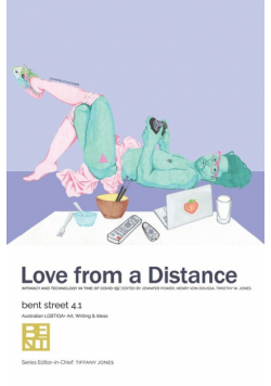 Bent Street 4.1