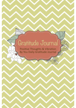 Gratitude Journal