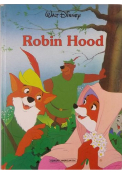 Robin Hood