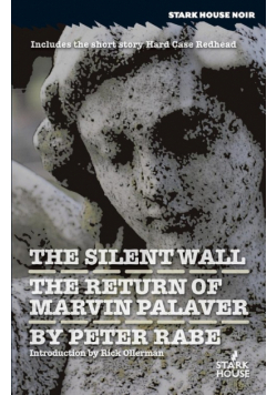 The Silent Wall / The Return of Marvin Palaver
