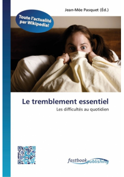 Le tremblement essentiel