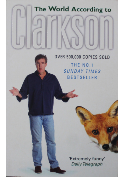 The World According to Clarkson