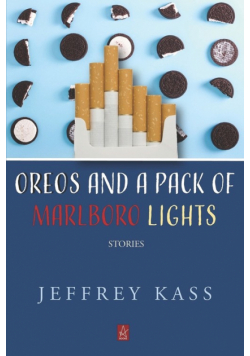 Oreos and a Pack of Marlboro Lights