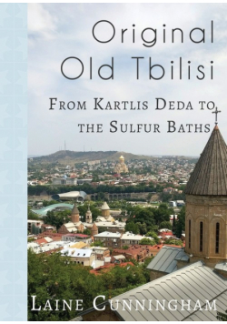 Original Old Tbilisi