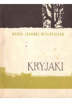 Kryjaki