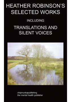 Heather Robinson's Selected Works