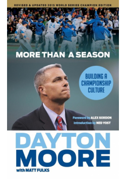 More Than a Season