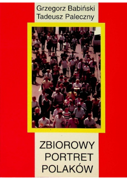 Zbiorowy portret polaków