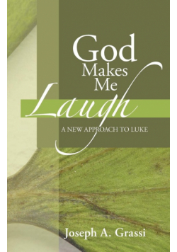 God Makes Me Laugh