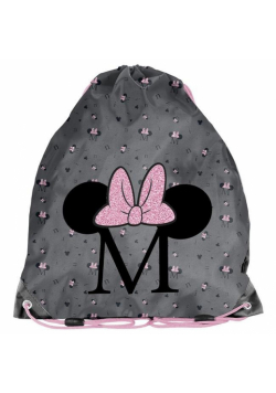 Worek na buty Minnie DM22BB-712 PASO
