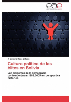 Cultura política de las élites en Bolivia