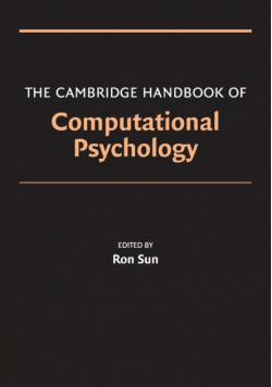 Camb Hdbk Computational Psychology