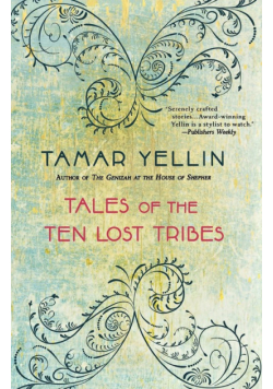 Tales of the Ten Lost Tribes