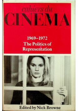 Cahiers du Cinema Volume III