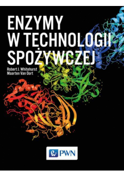 Enzymy w technologii spożywczej