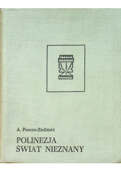 Polinezja świat nieznany