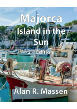 Majorca Island in the Sun