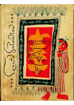 Hodża Nasreddin Przygód księga druga