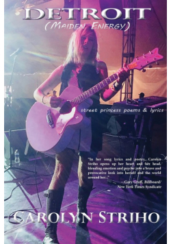 Detroit (Maiden Energy)