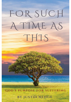 For Such a Time as This