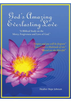 God's Amazing Everlasting Love