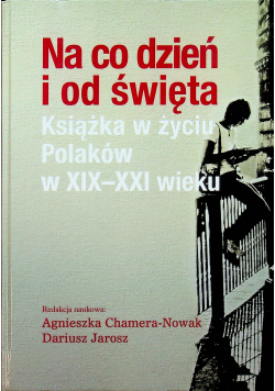 Na co dzień i od święta