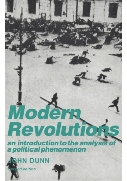Modern Revolutions