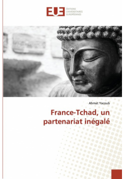 France-Tchad, un partenariat inégalé