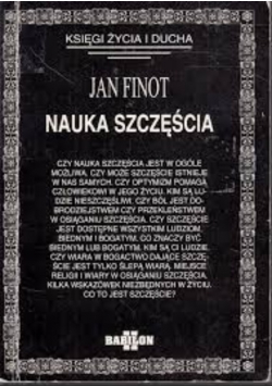 Nauka szczęścia