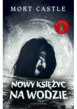 Nowy Księżyc Na Wodzie