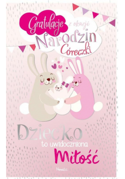 Kartka okolicznościowa Gratulacje N 02