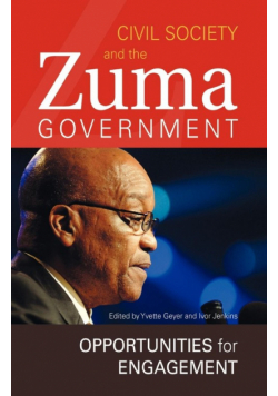 Civil Society and the Zuma Government