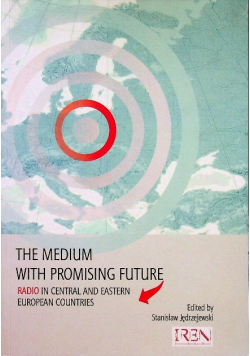The medium with promising